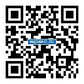 QR kodas | NORIMA, UAB | spec.lt