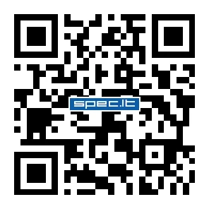 QR kodas | NORITA, UAB | spec.lt