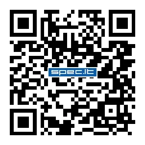 QR kodas | Noriu augti laimingas, VŠĮ