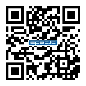 QR kodas | Noriu galios, UAB | spec.lt