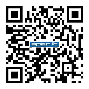 QR kodas | Noriu granito, UAB