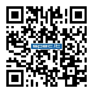 QR kodas | Noriu kad tau pasisektų, MB | spec.lt