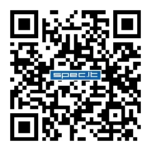 QR kodas | Noriu skristi, UAB | spec.lt