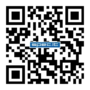 QR kodas | Norivia, MB