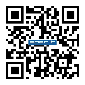 QR kodas | Norkada, UAB | spec.lt