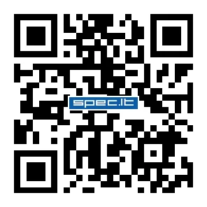 QR kodas | Norkė, UAB | spec.lt