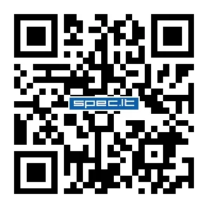 QR kodas | Norkema, UAB | spec.lt