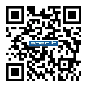 QR kodas | NORKETAS, UAB | spec.lt