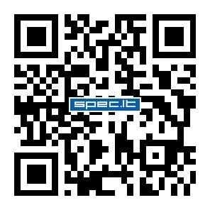 QR kodas | Norkida, UAB | spec.lt