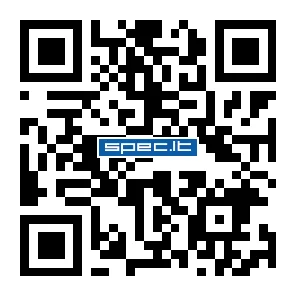 QR kodas | Norkon, MB