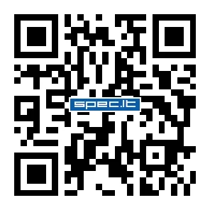 QR kodas | Norkspace, MB