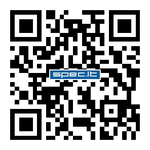 QR kodas | Norkų gatvė, VŠĮ