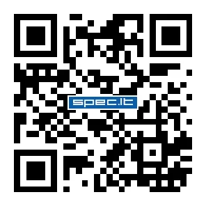 QR kodas | Norlenda, UAB | spec.lt