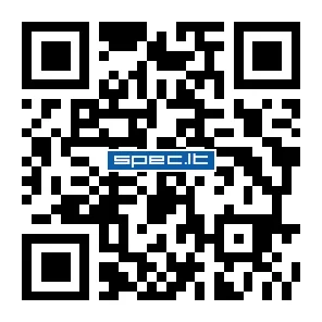 QR kodas | Norlesta, UAB | spec.lt
