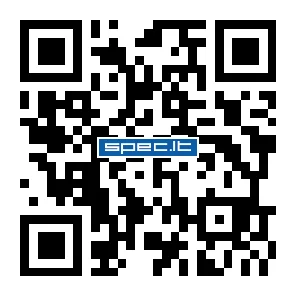 QR kodas | Norlex, MB | spec.lt