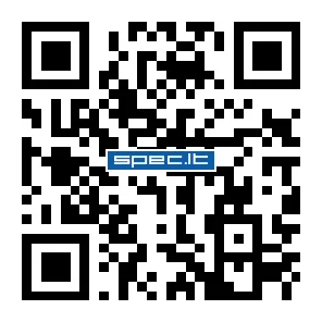 QR kodas | Norlife, UAB