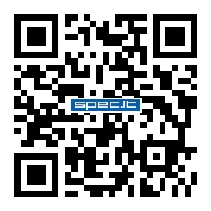 QR kodas | Norlista, UAB