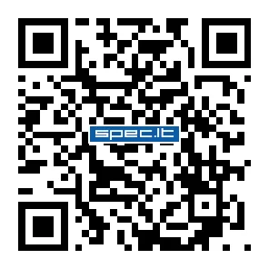 QR kodas | Norlit Statyba, UAB | spec.lt