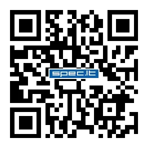 QR kodas | Norlita, UAB | spec.lt