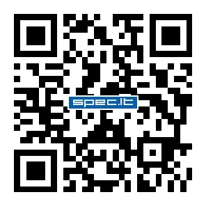 QR kodas | Norma art, MB