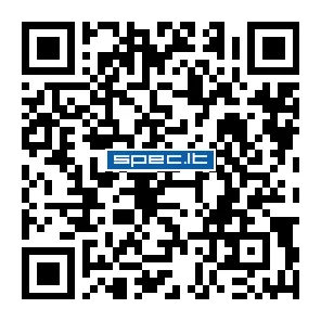 QR kodas | NORMA, Vilniaus m. krepšinio veteranų sporto klubas | spec.lt