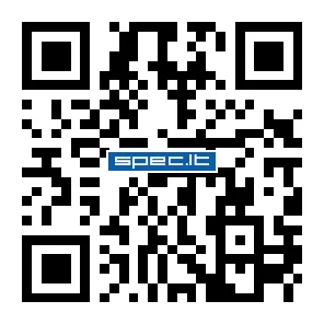 QR kodas | Normadeka, MB