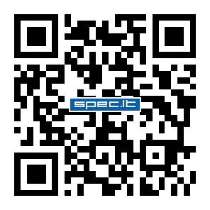 QR kodas | Normaida, UAB | spec.lt