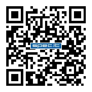 QR kodas | Normali kirpykla, MB