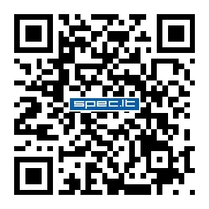 QR kodas | Normalus Gyvenimas, VŠĮ