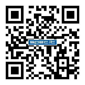 QR kodas | Normanta, MB | spec.lt