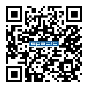 QR kodas | NORMANTAS IR KO, UAB | spec.lt