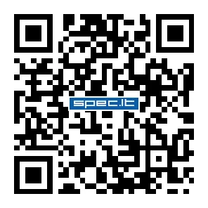 QR kodas | Normasta, UAB | spec.lt