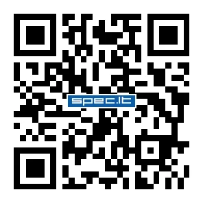 QR kodas | PRO BONUS, UAB | spec.lt