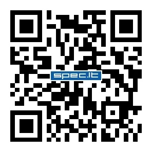 QR kodas | Normedas, UAB | spec.lt