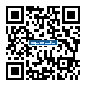 QR kodas | NORMĖJA, UAB | spec.lt