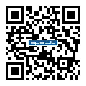 QR kodas | Normeka, IĮ | spec.lt