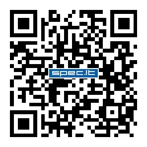 QR kodas | NORMETA STEEL, UAB