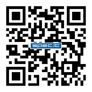 QR kodas | NORMETAS, UAB | spec.lt