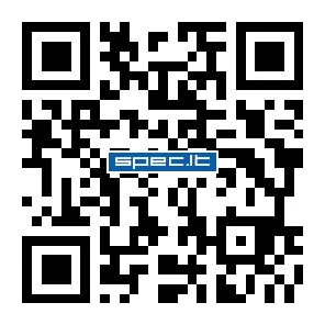 QR kodas | Normetra, MB | spec.lt