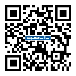 QR kodas | NORMINTA, UAB | spec.lt