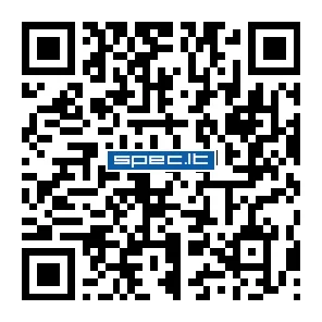 QR kodas | NAUJOJI NORNA, UAB | spec.lt