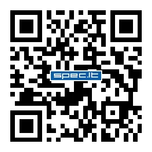 QR kodas | Nornas, UAB | spec.lt