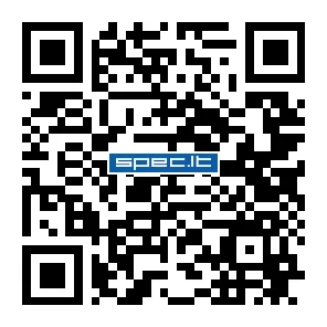 QR kodas | NORNE SECURITIES AS filialas