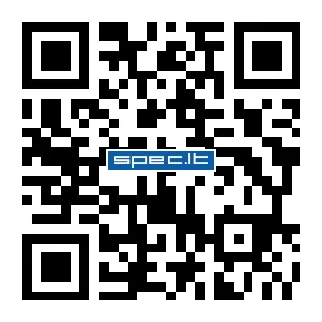 QR kodas | Nornija, MB