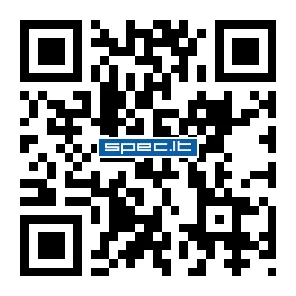 QR kodas | Norok, MB | spec.lt