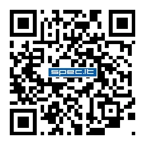 QR kodas | Noros Maziliauskienės, IĮ | spec.lt