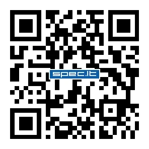 QR kodas | Norpeta, MB | spec.lt