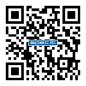 QR kodas | Norpif, MB
