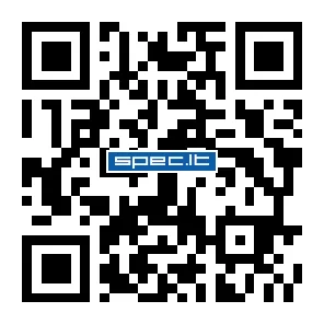 QR kodas | Norpolis, UAB | spec.lt