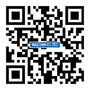 QR kodas | Norrdo, MB